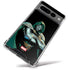 Marvel Dr. Doom Google Pixel 7 Pro Clear Case